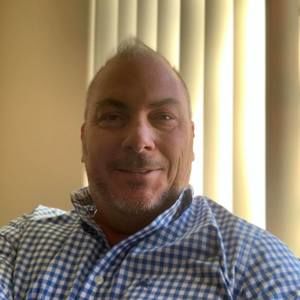 Meet your Posher, Jon